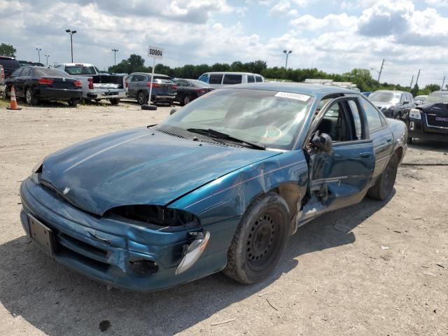 Photo 2 from auction – 1996 DODGE INTREPID with VIN 1B3HD46T5TF126986