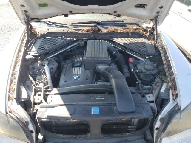 Photo 7 from auction – 2007 BMW X5 3.0I with VIN 5UXFE43507L012117