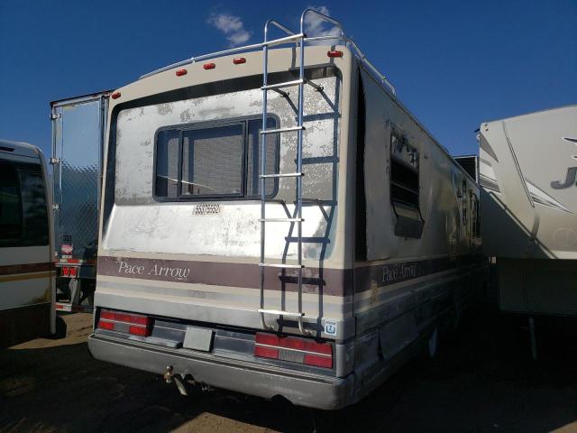 Photo 4 from auction – 1989 FTWD TRAILER with VIN 1GBKP37WXK3314115