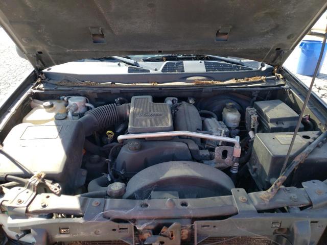 Photo 7 from auction – 2005 GMC ENVOY XL with VIN 1GKET16S656135049