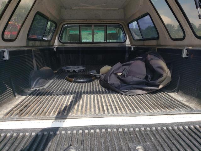 Photo 6 from auction – 2000 TOYOTA TUNDRA with VIN 5TBJN3216YS123154