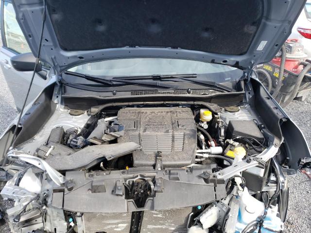 Photo 7 from auction – 2019 SUBARU FORESTER with VIN JF2SKACC7KH470854