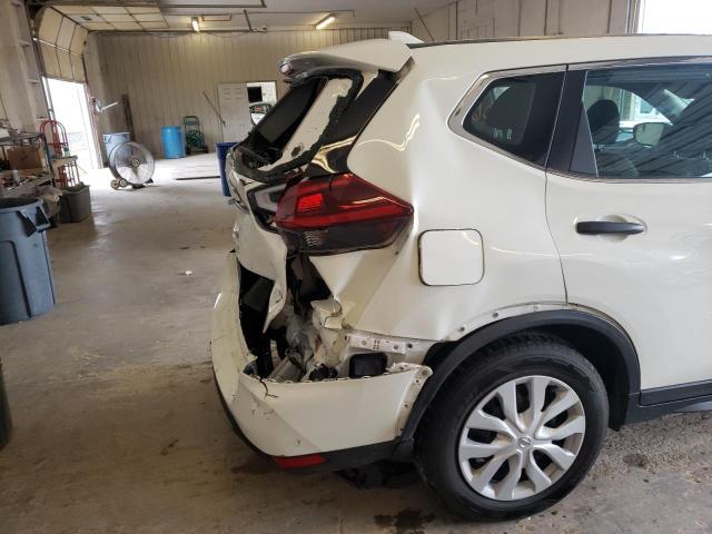 Photo 9 from auction – 2020 NISSAN ROGUE S with VIN 5N1AT2MT5LC802103