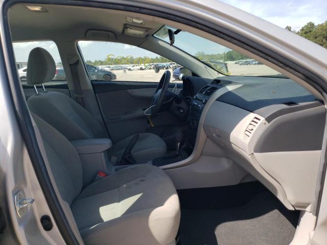 Photo 5 from auction – 2013 TOYOTA CAROLLA with VIN 2T1BU4EE7DC935620