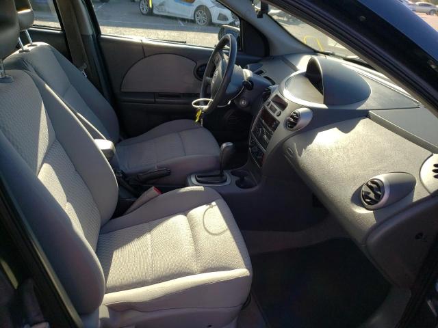 Photo 5 from auction – 2007 SATURN ION LEVEL with VIN 1G8AJ55F87Z168223