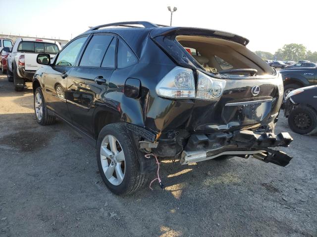 Photo 3 from auction – 2005 LEXUS RX 330 with VIN 2T2HA31U75C054536