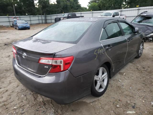Photo 4 from auction – 2012 TOYOTA CAMRY with VIN 4T1BF1FK1CU605224