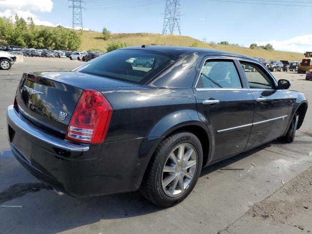 Photo 4 from auction – 2010 CHRYSLER 300C with VIN 2C3CK6CT2AH151326