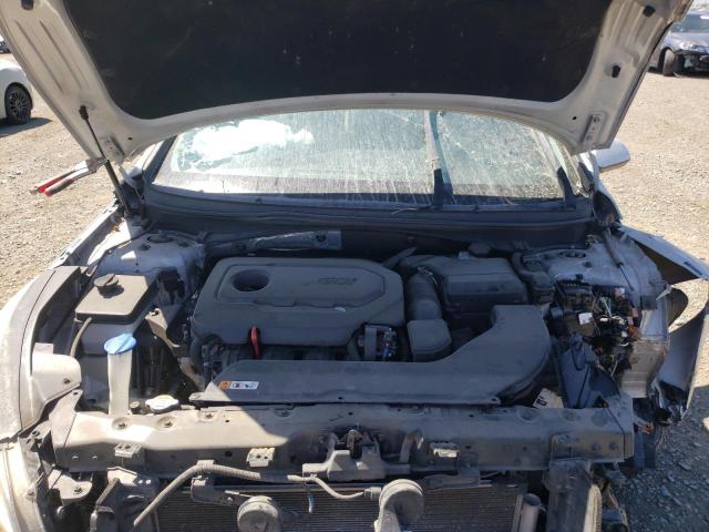 Photo 7 from auction – 2016 HYUNDAI SONATA SE with VIN 5NPE24AF0GH381775
