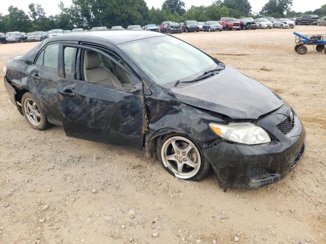 Photo 9 from auction – 2010 TOYOTA COROLLA BA with VIN 1NXBU4EE4AZ329637