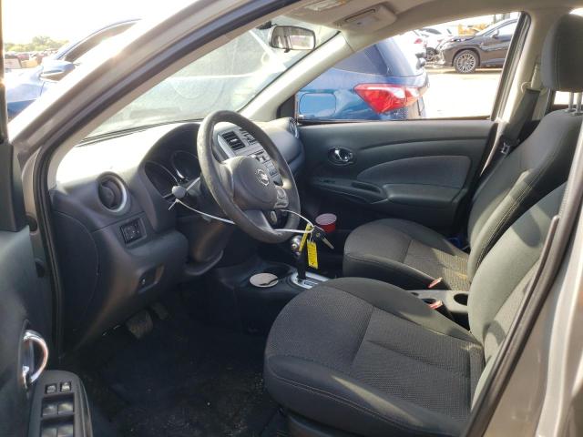 Photo 5 from auction – 2014 NISSAN VERSA S with VIN 3N1CN7AP9EL864819