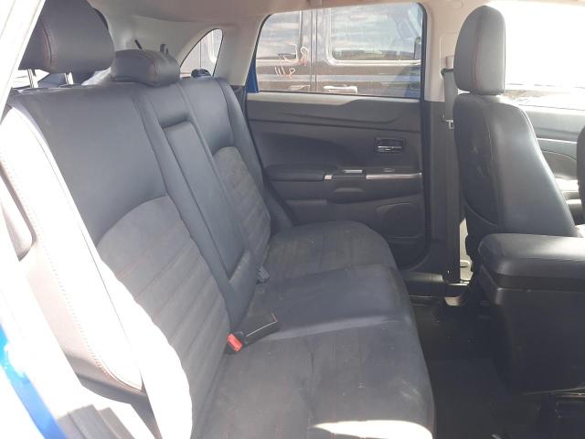 Photo 6 from auction – 2018 MITSUBISHI OUTLANDER with VIN JA4AP3AW3JU001930