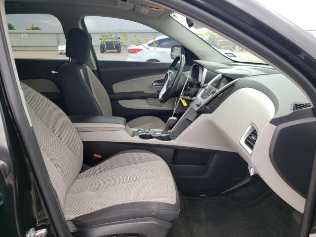 Photo 5 from auction – 2013 CHEVROLET EQUINOX LT with VIN 2GNALPEKXD6381746