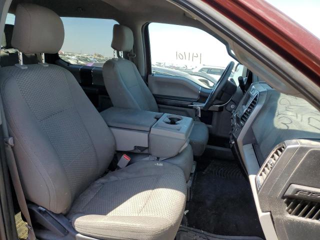 Photo 5 from auction – 2015 FORD F150 SUPER with VIN 1FTEW1EG2FFA73604