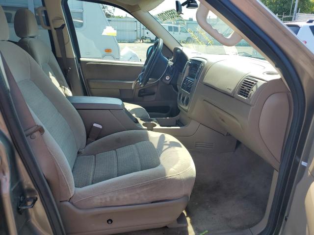 Photo 5 from auction – 2005 FORD EXPLORER X with VIN 1FMZU73E45UA52125
