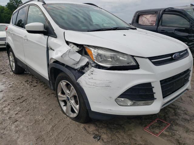 Photo 9 from auction – 2016 FORD ESCAPE SE with VIN 1FMCU9GX2GUC67843