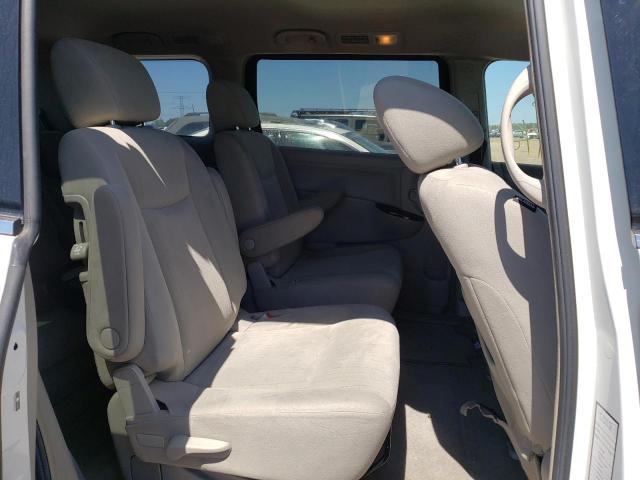 Photo 6 from auction – 2011 NISSAN QUEST S with VIN JN8AE2KP9B9003011