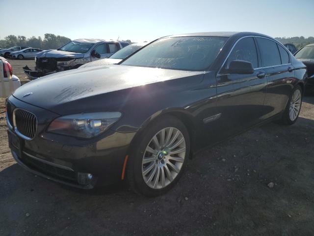 Photo 2 from auction – 2012 BMW ALPINA B7 with VIN WBAKC6C50CC395680