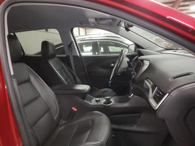 Photo 5 from auction – 2022 GMC TERRAIN SL with VIN 3GKALVEV9NL153357