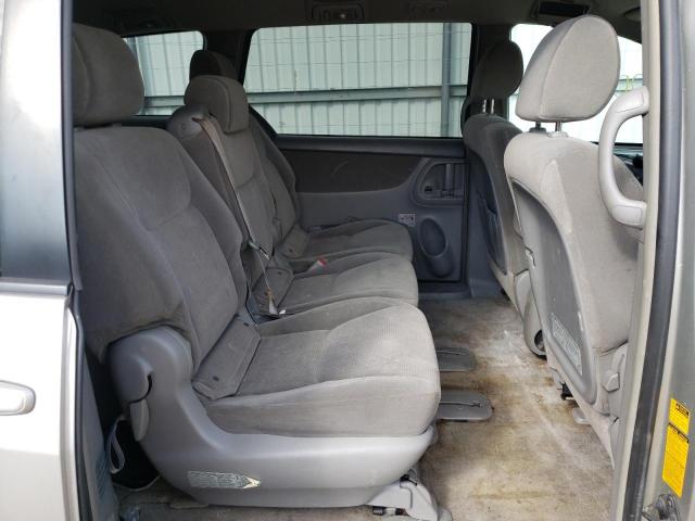 Photo 6 from auction – 2005 TOYOTA SIENNA CE with VIN 5TDZA23C85S329250