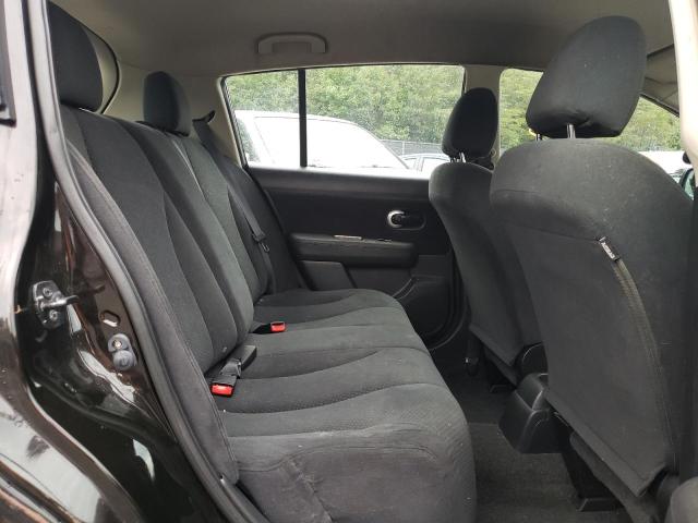 Photo 6 from auction – 2011 NISSAN VERSA S with VIN 3N1BC1CPXBL413907