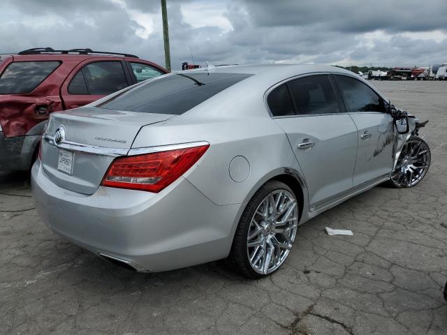 Photo 4 from auction – 2014 BUICK LACROSSE with VIN 1G4GB5G30EF181588