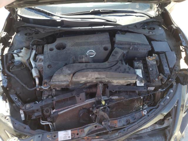Photo 7 from auction – 2015 NISSAN ALTIMA 2.5 with VIN 1N4AL3AP1FC576539
