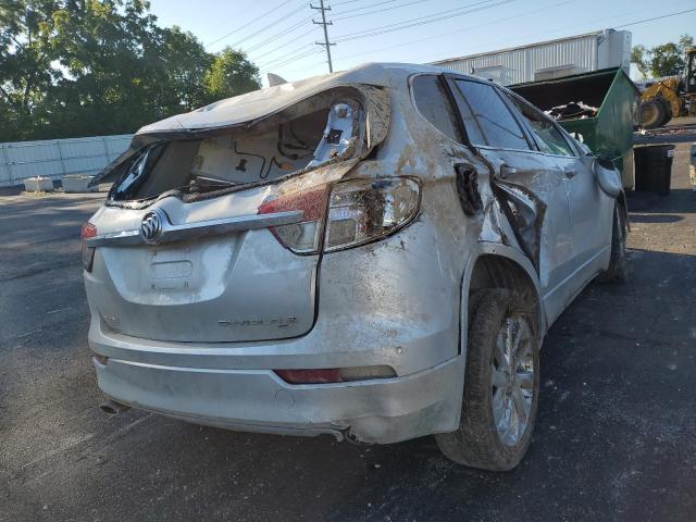 Photo 4 from auction – 2016 BUICK ENVISION P with VIN LRBFXESX4GD214875