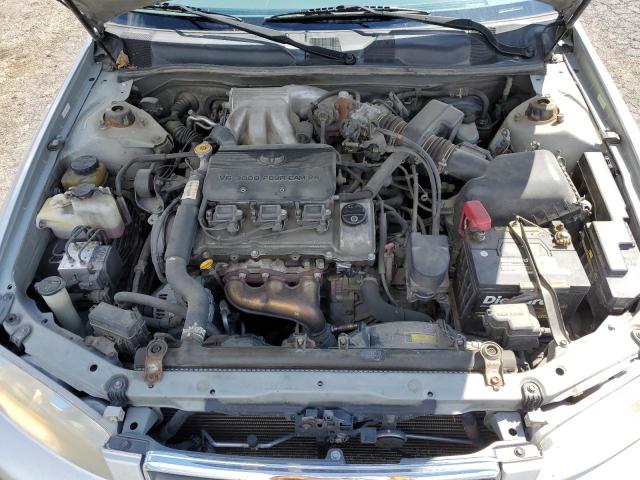 Photo 7 from auction – 2001 TOYOTA CAMRY LE with VIN 4T1BF22K51U971518