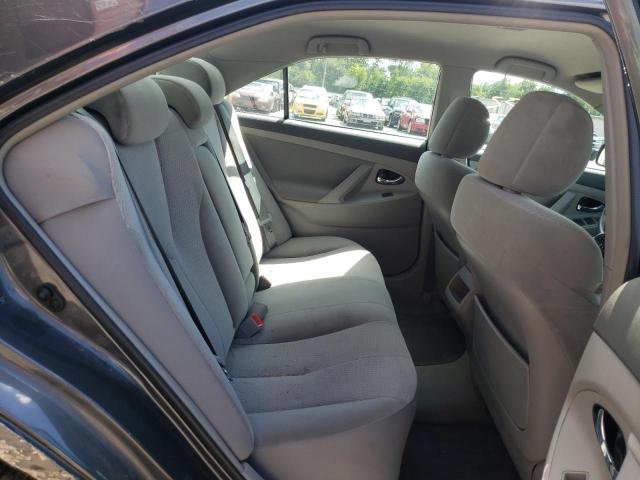 Photo 6 from auction – 2010 TOYOTA CAMRY BASE with VIN 4T4BF3EK8AR050207