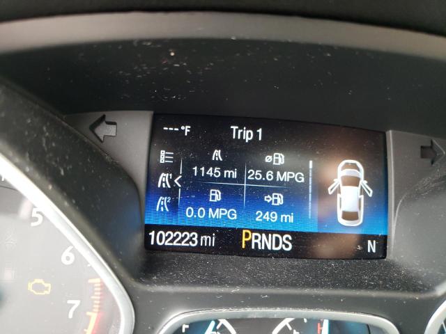Photo 8 from auction – 2018 FORD ESCAPE SE with VIN 1FMCU0GD0JUA01925