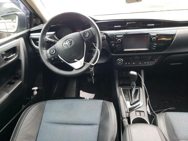 Photo 9 from auction – 2014 TOYOTA COROLLA L with VIN 2T1BURHE4EC013431