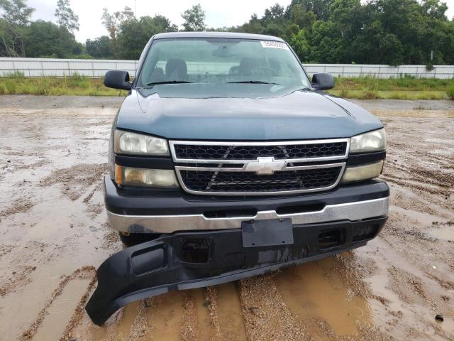 Photo 9 from auction – 2006 CHEVROLET SILVERADO with VIN 1GCEC19X86Z284629