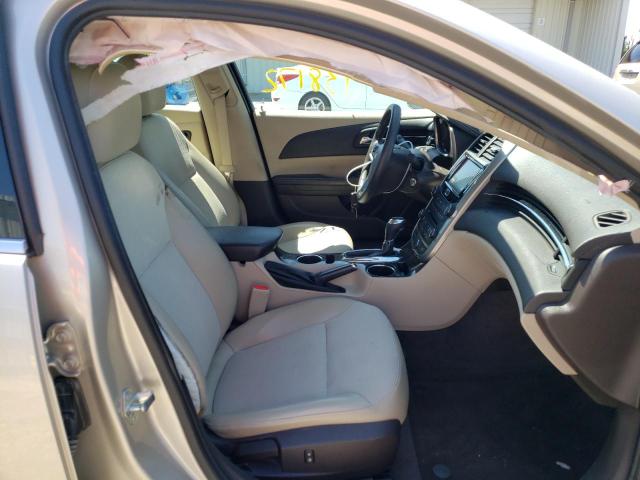 Photo 5 from auction – 2014 CHEVROLET MALIBU 1LT with VIN 1G11C5SL2EF223251