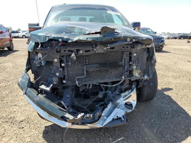 Photo 9 from auction – 2012 FORD F150 SUPER with VIN 1FTFW1ET1CFB73027