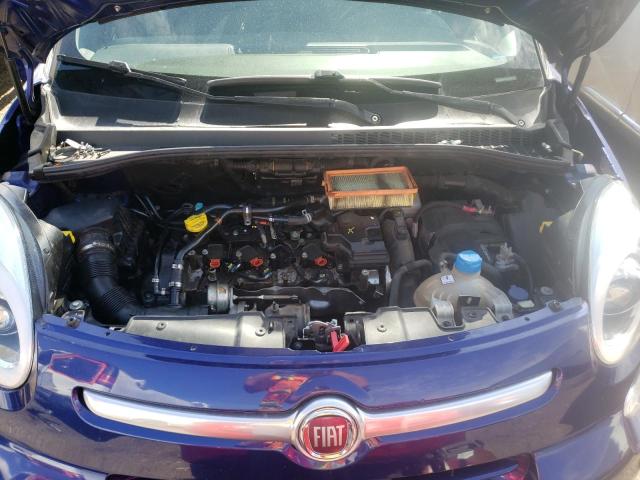 Photo 7 from auction – 2015 FIAT 500 with VIN ZFBCFADH5FZ034847