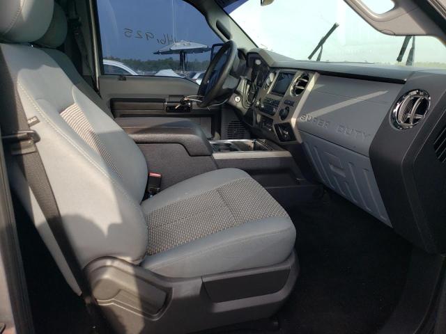 Photo 5 from auction – 2016 FORD F250 SUPER with VIN 1FT7W2BT1GEA11571