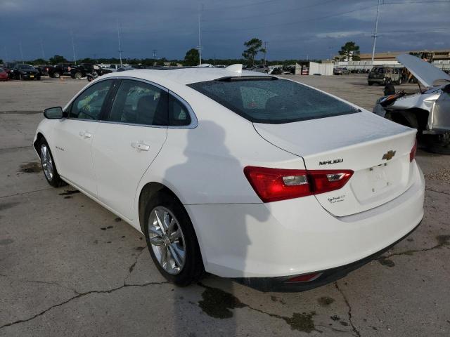 Photo 3 from auction – 2018 CHEVROLET MALIBU LT with VIN 1G1ZD5ST8JF142863