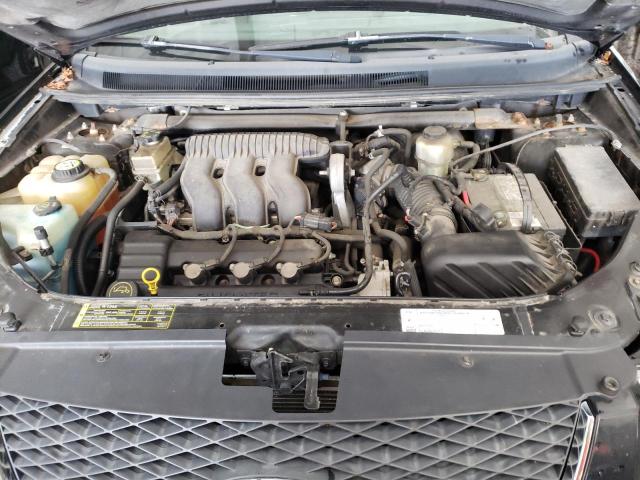 Photo 7 from auction – 2006 FORD FREESTYLE with VIN 1FMDK02156GA50275