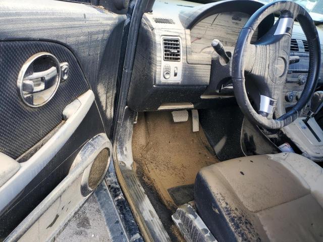 Photo 10 from auction – 2007 PONTIAC TORRENT with VIN 2CKDL63F076029911