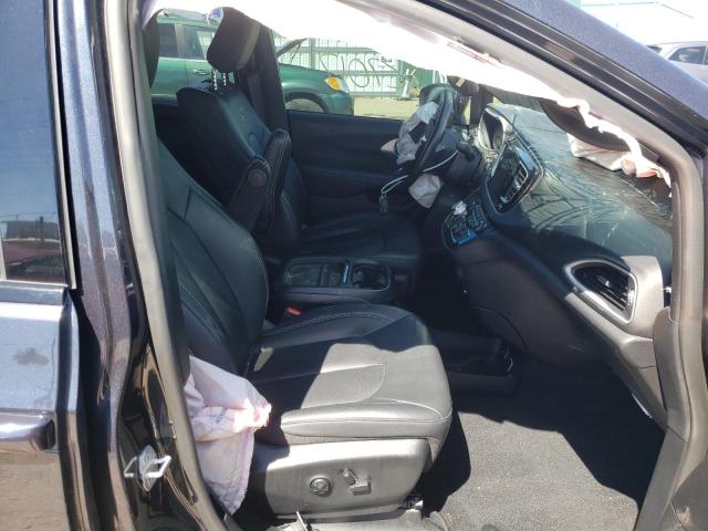 Photo 5 from auction – 2020 CHRYSLER PACIFICA T with VIN 2C4RC3BG9LR263852
