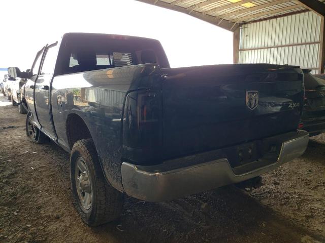 Photo 3 from auction – 2017 RAM 2500 SLT with VIN 3C6UR5DL1HG534471