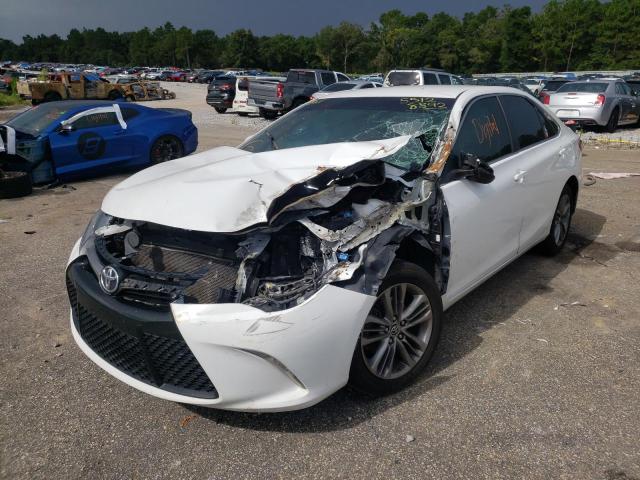 Photo 9 from auction – 2015 TOYOTA CAMRY LE with VIN 4T1BF1FK4FU879182