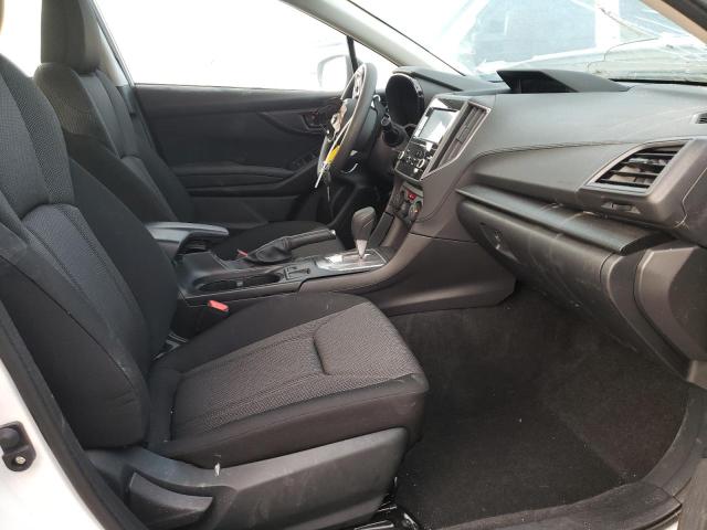 Photo 5 from auction – 2022 SUBARU IMPREZA with VIN 4S3GTAB69N3719394