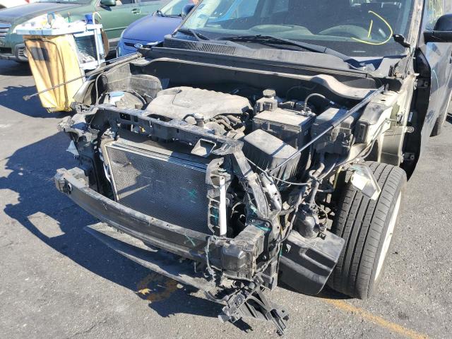 Photo 9 from auction – 2016 KIA SOUL with VIN KNDJN2A28G7308522