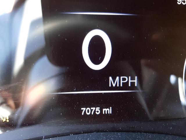 Photo 8 from auction – 2022 JEEP GRAND CHER with VIN 1C4RJEBG3NC125415