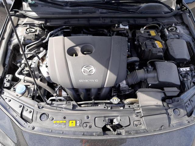 Photo 7 from auction – 2022 MAZDA 3 SELECT with VIN JM1BPAKL3N1505369