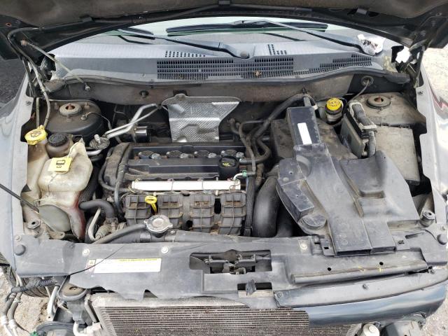 Photo 7 from auction – 2010 DODGE CALIBER SX with VIN 1B3CB4HA6AD663919