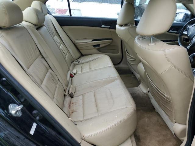 Photo 6 from auction – 2012 HONDA ACCORD with VIN 1HGCP2F6XCA162508