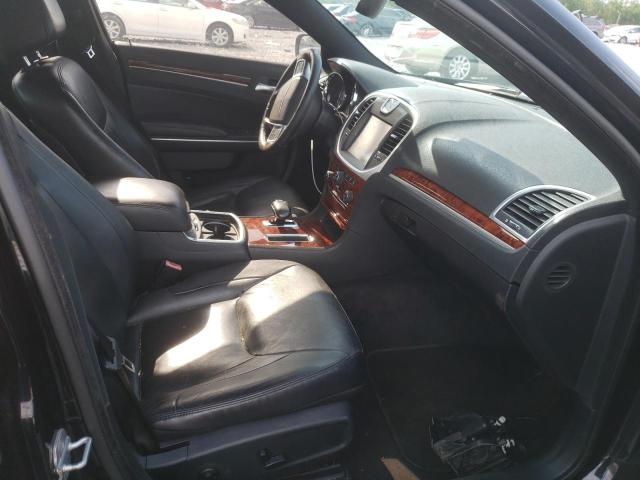 Photo 5 from auction – 2012 CHRYSLER 300 LIMITE with VIN 2C3CCACG8CH238296